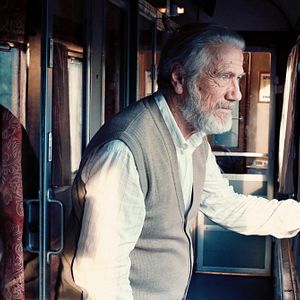 Fotoğraf Jürgen Prochnow