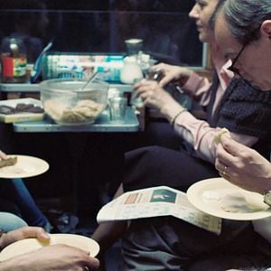 Fotoğraf Jürgen Prochnow