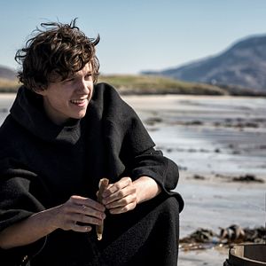 Fotoğraf Tom Holland