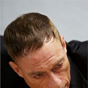 Fotoğraf Jean-Claude Van Damme