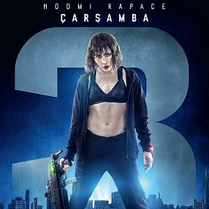 Fotoğraf Yedinci Hayat