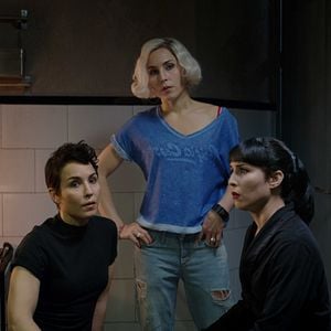 Fotoğraf Yedinci Hayat