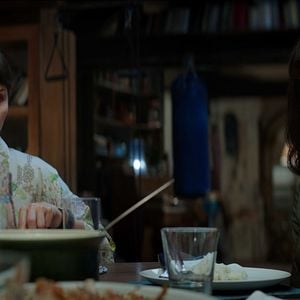 Fotoğraf Yedinci Hayat