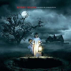 Fotoğraf Annabelle: Kötülüğün Doğuşu