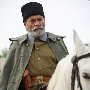 Fotoğraf Osmanlı Subayı