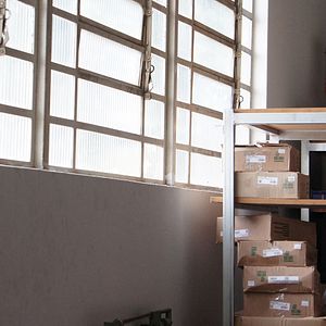 Fotoğraf Pela Janela