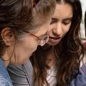 Fotoğraf Pela Janela