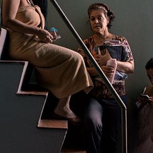 Fotoğraf Pela Janela