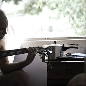 Fotoğraf Pela Janela