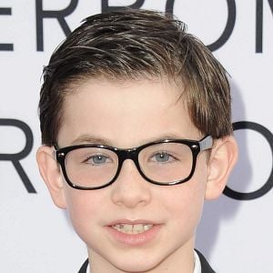 Fotoğraf Owen Vaccaro