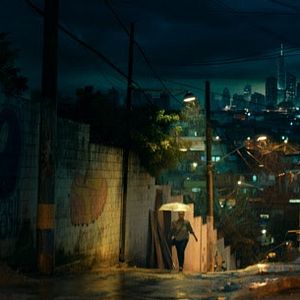 Fotoğraf As Boas Maneiras