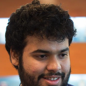 Fotoğraf Saransh Taneja