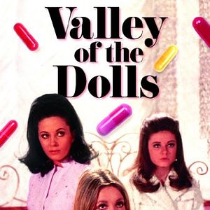Fotoğraf Valley of the Dolls