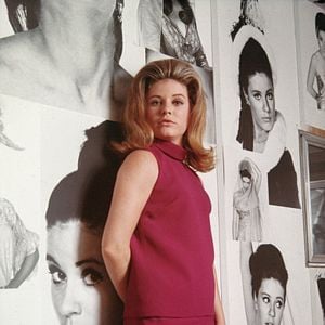 Fotoğraf Valley of the Dolls