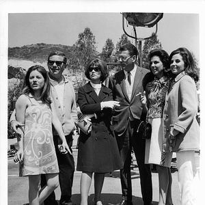 Fotoğraf Valley of the Dolls