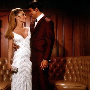 Fotoğraf Valley of the Dolls