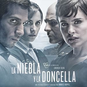 Fotoğraf La niebla y la doncella