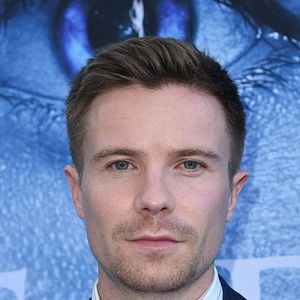 Fotoğraf Joe Dempsie