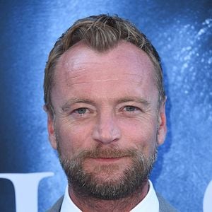 Fotoğraf Richard Dormer