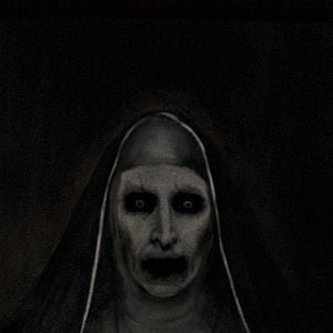 Fotoğraf Dehşetin Yüzü