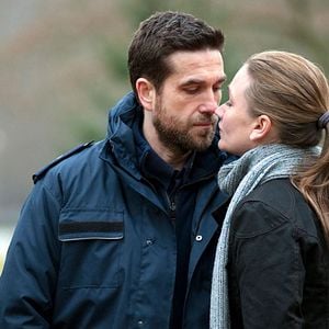 Fotoğraf Marcin Dorociński