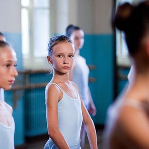 Fotoğraf Polina, Danser Sa Vie