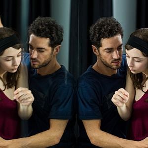 Fotoğraf Anastasia Shevtsova