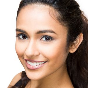 Fotoğraf Sharmita Bhattacharya