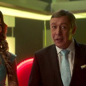 Fotoğraf Mikhail Efremov