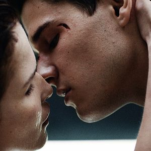 Fotoğraf Tantsy Nasmert