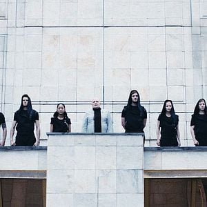 Fotoğraf Tantsy Nasmert