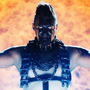 Fotoğraf Tantsy Nasmert