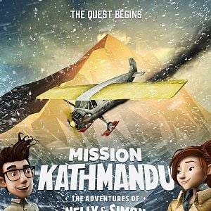 Fotoğraf Acemi Kaşifler: Görevimiz Kocaayak