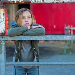 Fotoğraf Lena Klenke