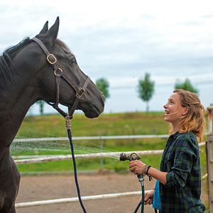 Fotoğraf Lena Klenke