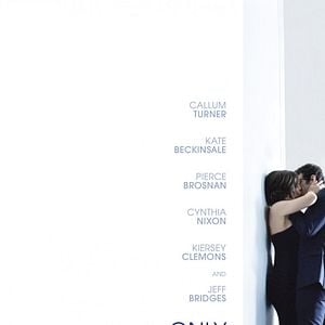 Fotoğraf The Only Living Boy In New York