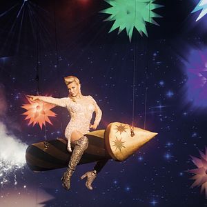 Fotoğraf Veronica Ferres