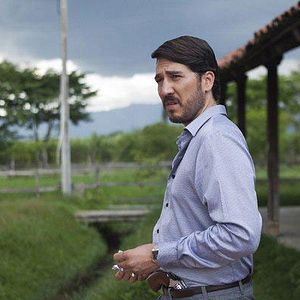 Fotoğraf Alberto Ammann