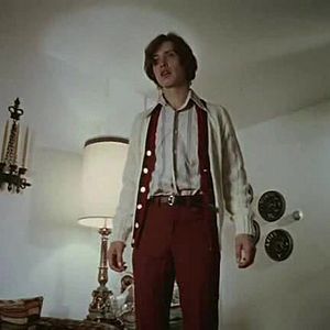 Fotoğraf John Amplas