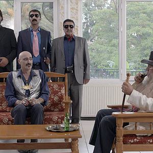 Fotoğraf Amigos Meksika Hazinesi