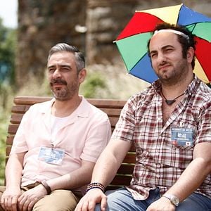 Fotoğraf Şansımı Seveyim