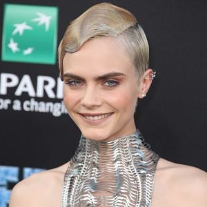 Fotoğraf Cara Delevingne