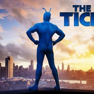 Fotoğraf The Tick