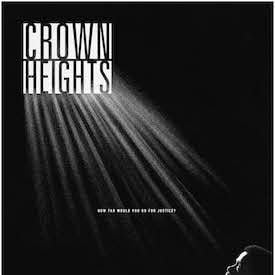 Fotoğraf Crown Heights