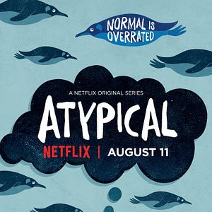 Fotoğraf Atypical