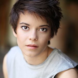 Fotoğraf Emily Hinkler