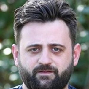 Fotoğraf Erdi Ünver