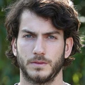 Fotoğraf Ogeday Girişken