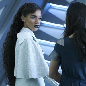 Fotoğraf Hannah John-Kamen