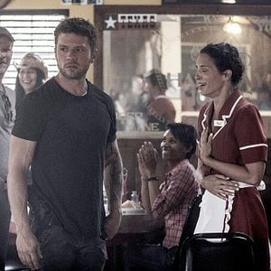 Fotoğraf Ryan Phillippe